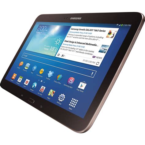 galaxy 3 tablet